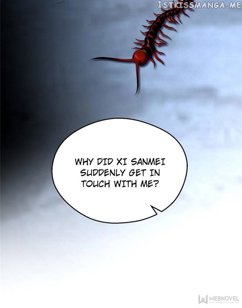 Way To Be The Evil Emperor Chapter 136 - page 80