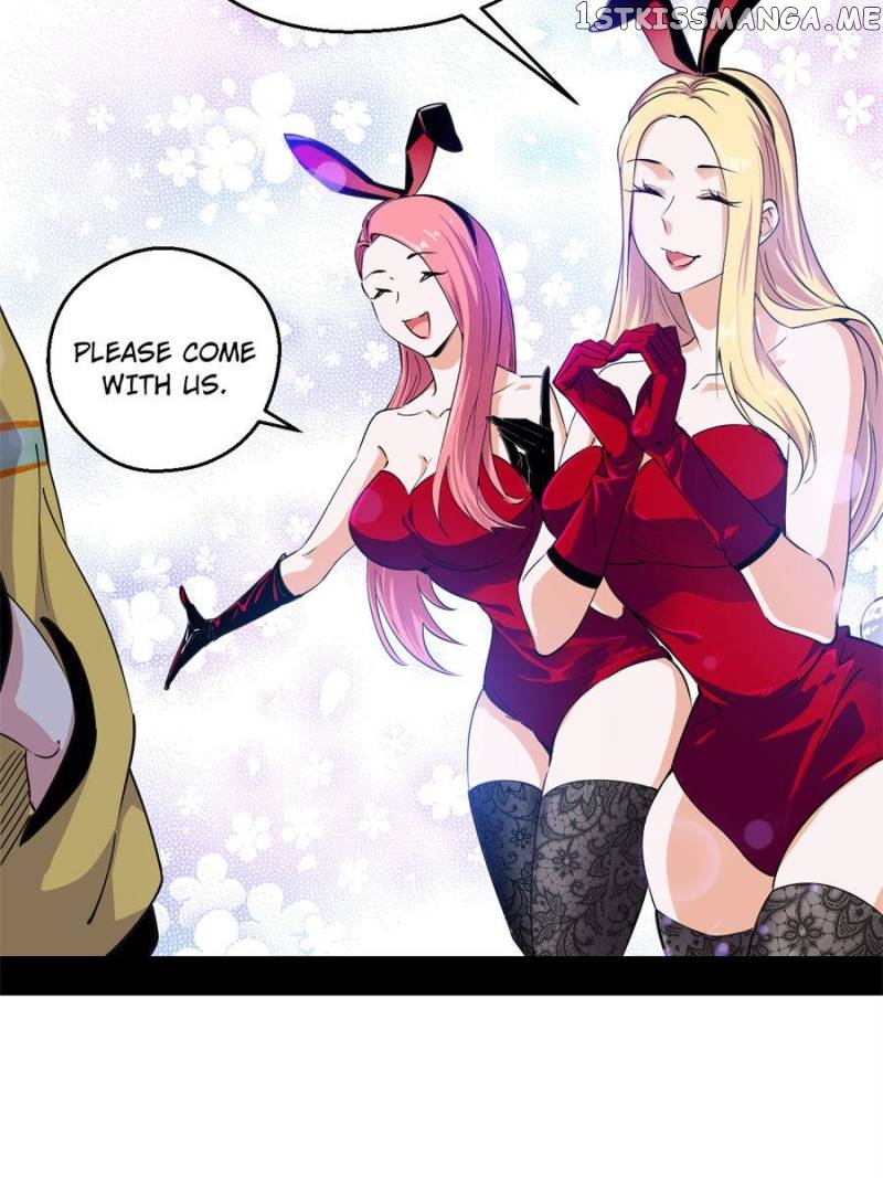 Way To Be The Evil Emperor Chapter 156 - page 11