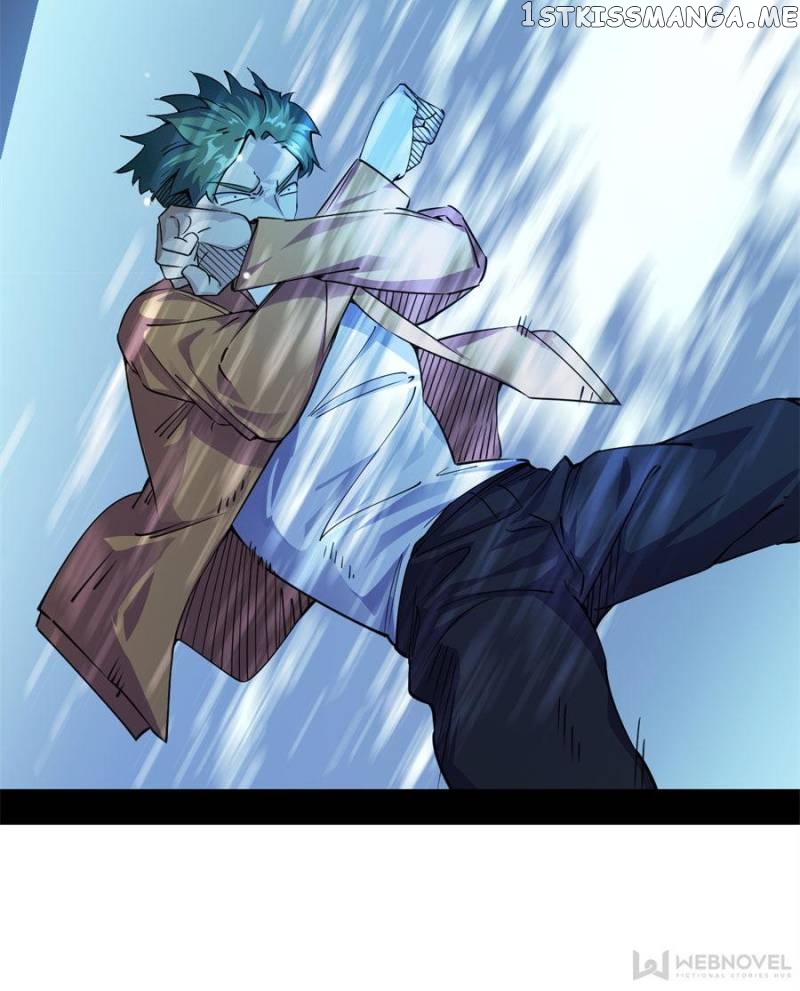 Way To Be The Evil Emperor Chapter 156 - page 19