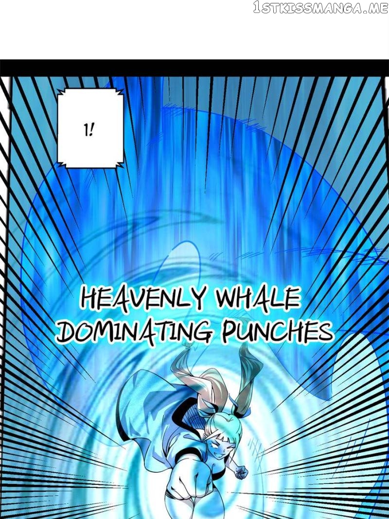 Way To Be The Evil Emperor Chapter 156 - page 29