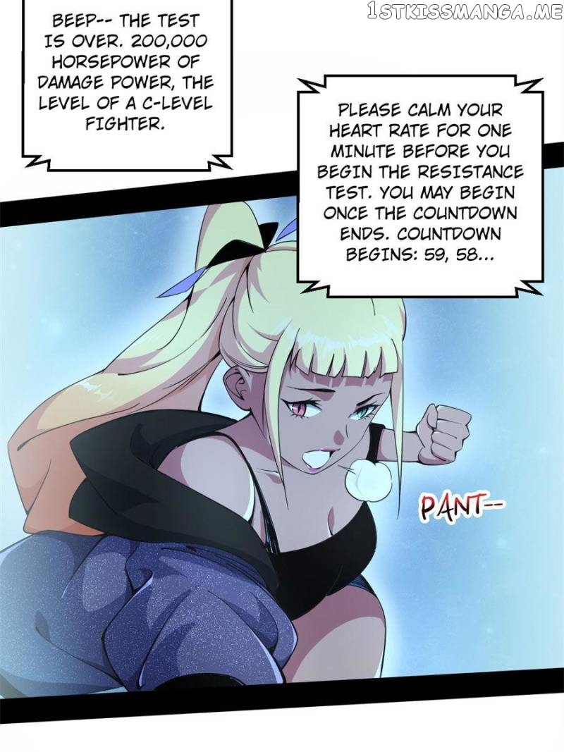 Way To Be The Evil Emperor Chapter 156 - page 35