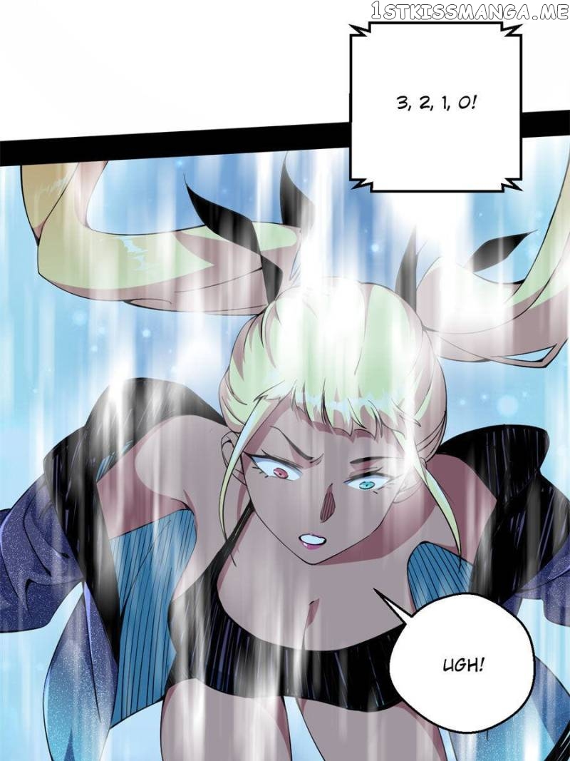Way To Be The Evil Emperor Chapter 156 - page 36