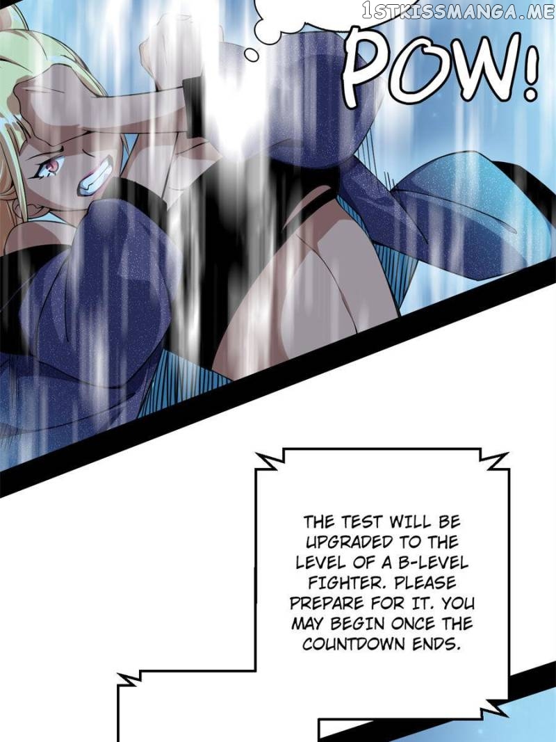 Way To Be The Evil Emperor Chapter 156 - page 41