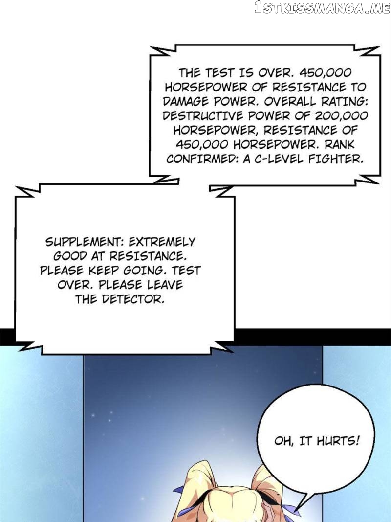Way To Be The Evil Emperor Chapter 156 - page 46