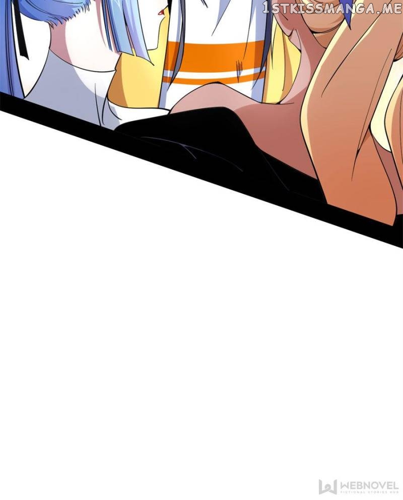 Way To Be The Evil Emperor Chapter 156 - page 51
