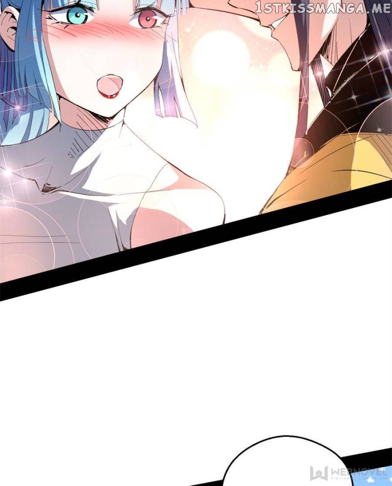 Way To Be The Evil Emperor Chapter 156 - page 54