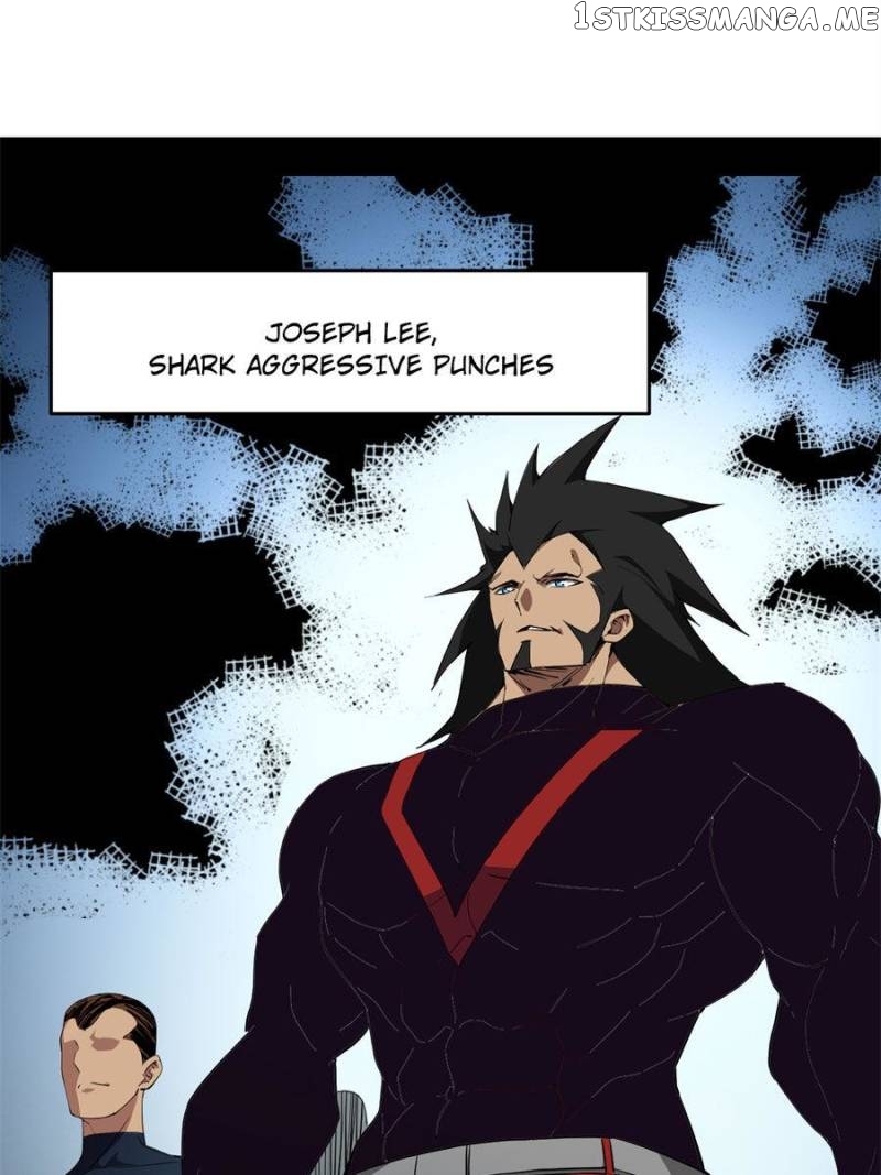 Way To Be The Evil Emperor Chapter 156 - page 64