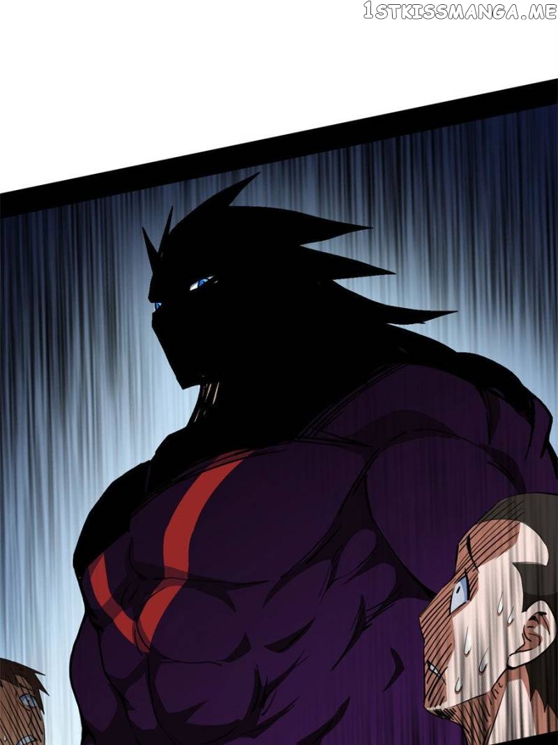 Way To Be The Evil Emperor Chapter 156 - page 72