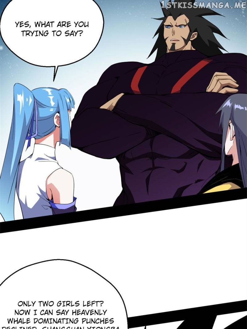 Way To Be The Evil Emperor Chapter 156 - page 76