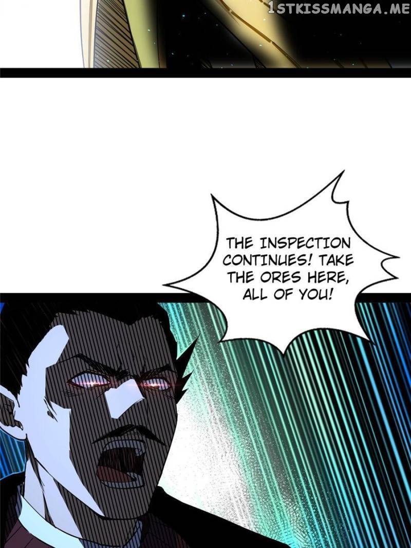 Way To Be The Evil Emperor Chapter 81 - page 16