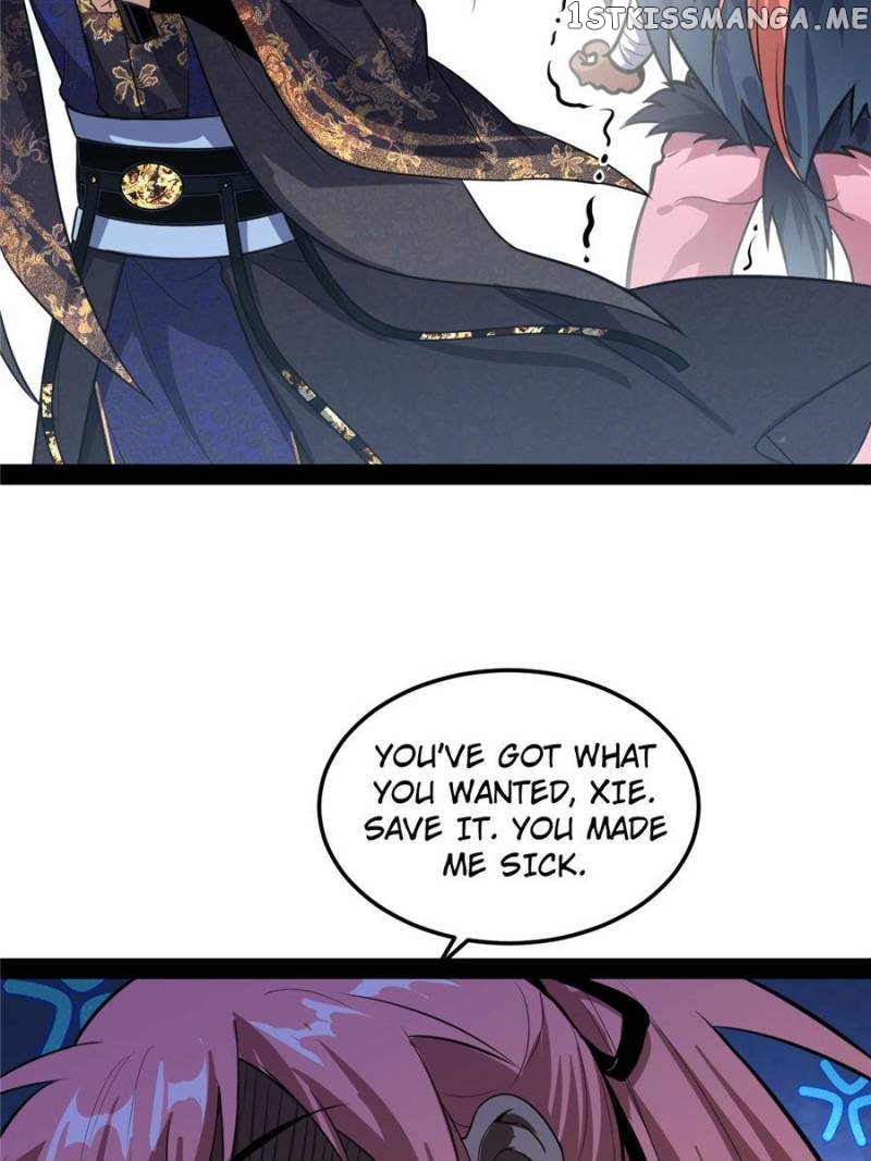 Way To Be The Evil Emperor Chapter 81 - page 26