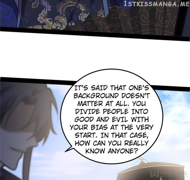 Way To Be The Evil Emperor Chapter 81 - page 32
