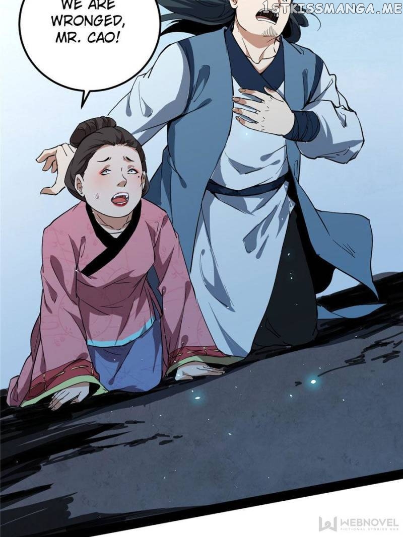 Way To Be The Evil Emperor Chapter 81 - page 4
