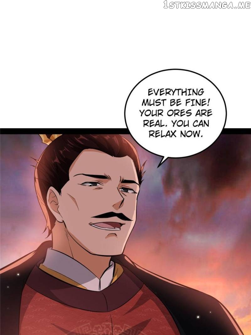Way To Be The Evil Emperor Chapter 81 - page 45