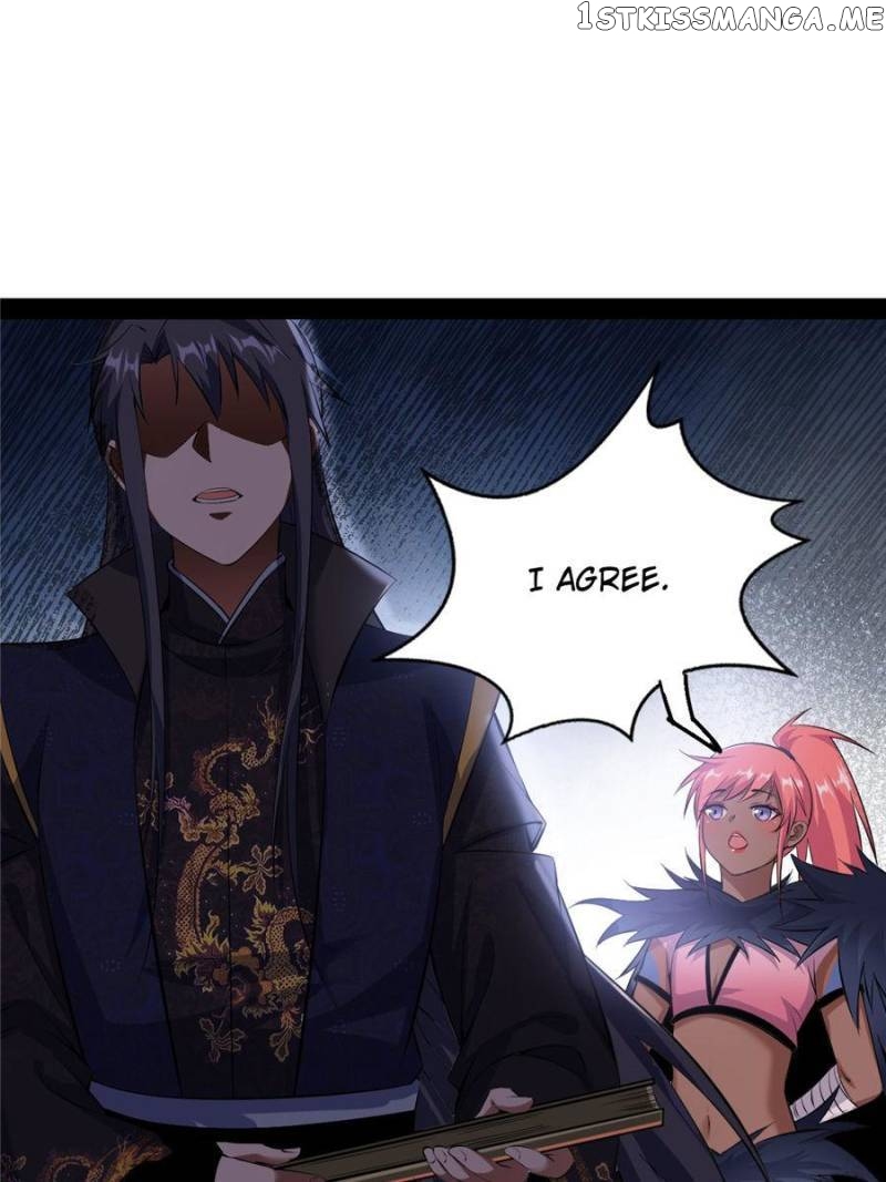 Way To Be The Evil Emperor Chapter 81 - page 55