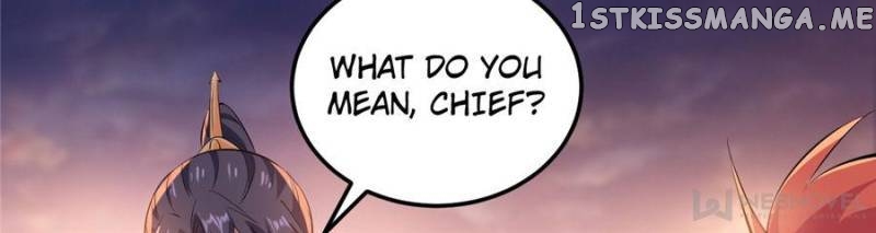 Way To Be The Evil Emperor Chapter 81 - page 57