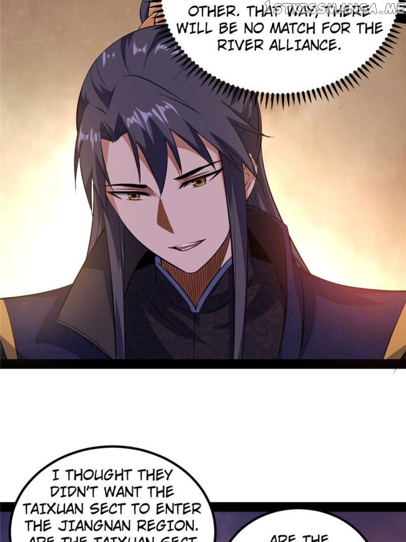 Way To Be The Evil Emperor Chapter 81 - page 59