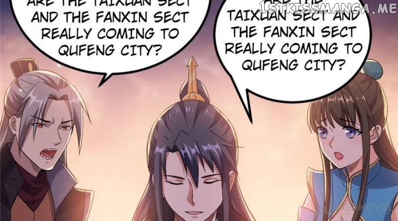 Way To Be The Evil Emperor Chapter 81 - page 60