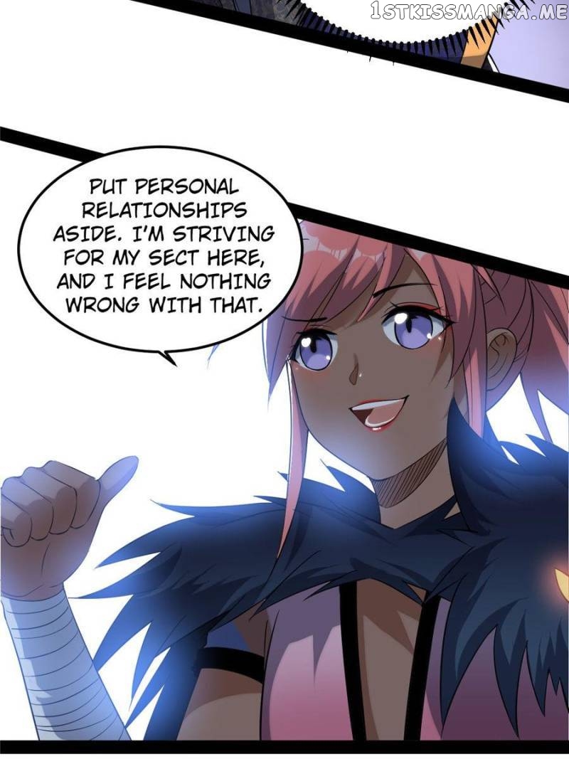 Way To Be The Evil Emperor Chapter 81 - page 77