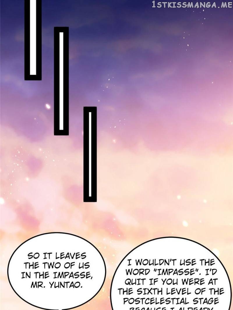 Way To Be The Evil Emperor Chapter 81 - page 91