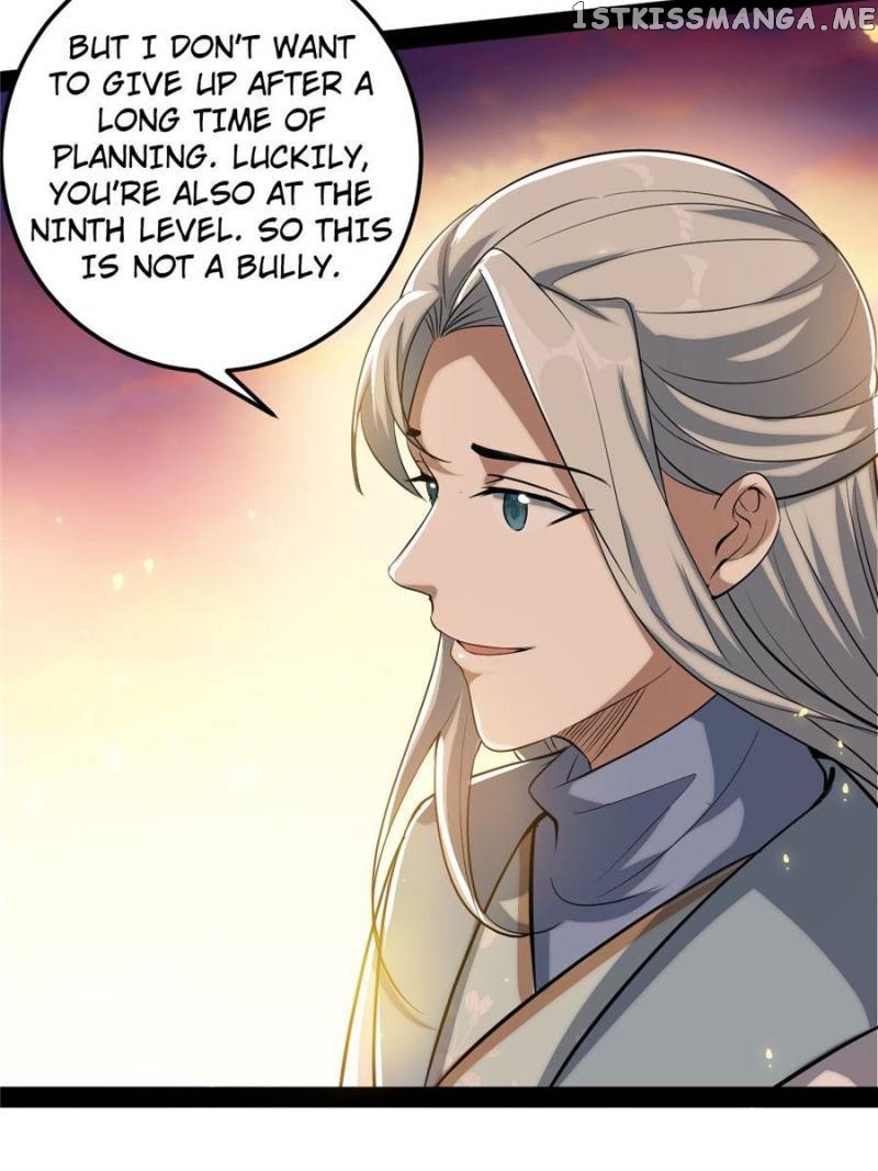 Way To Be The Evil Emperor Chapter 81 - page 94