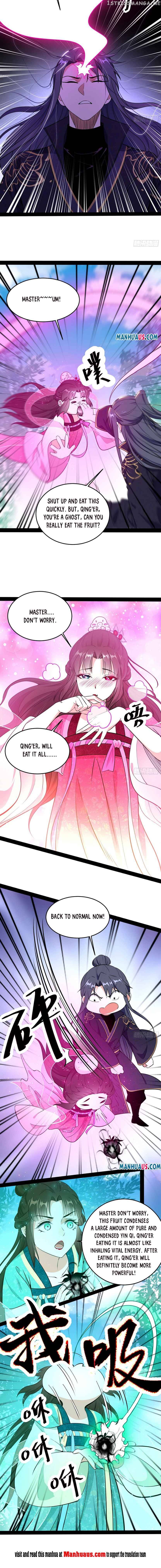 Way To Be The Evil Emperor Chapter 204.1 - page 2