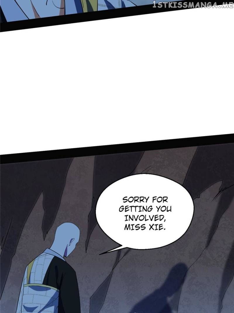 Way To Be The Evil Emperor Chapter 135 - page 11