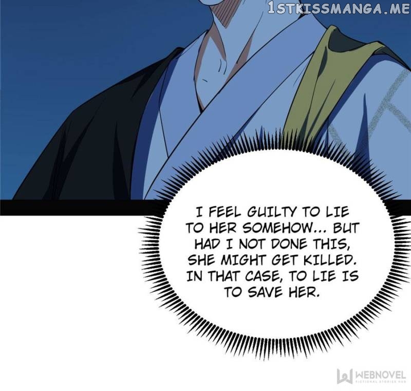 Way To Be The Evil Emperor Chapter 135 - page 15