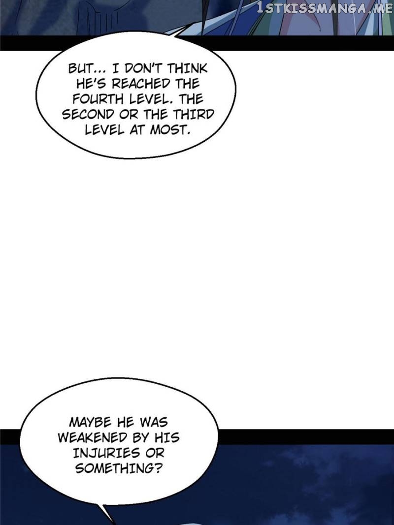 Way To Be The Evil Emperor Chapter 135 - page 17