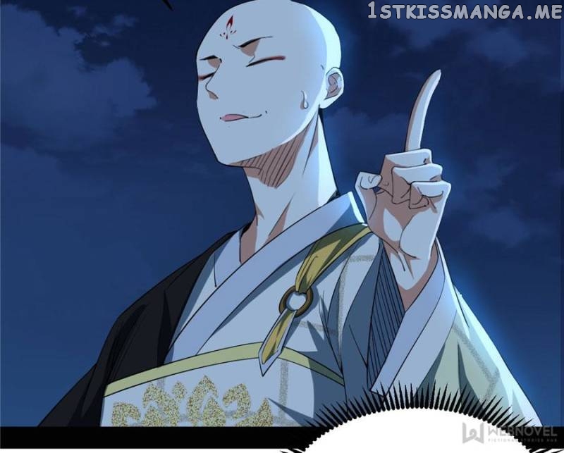 Way To Be The Evil Emperor Chapter 135 - page 18
