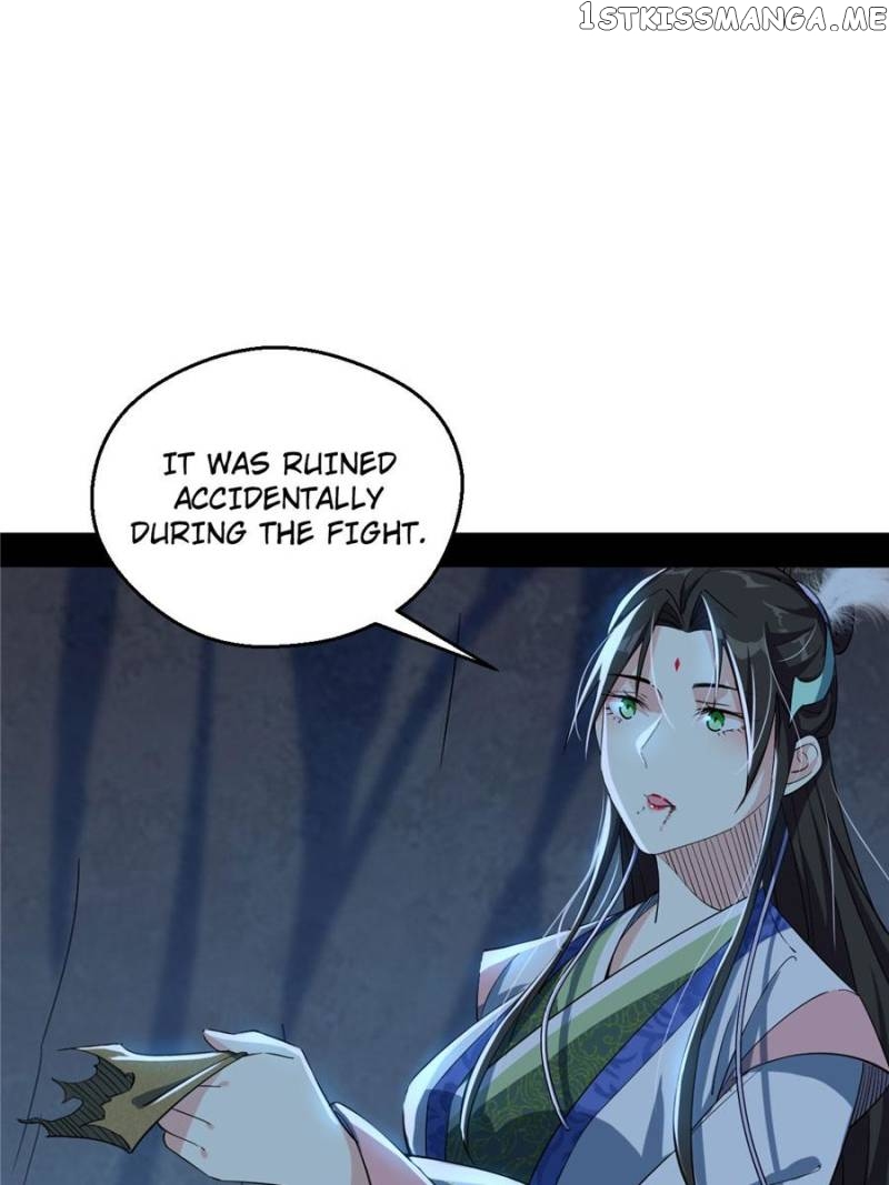 Way To Be The Evil Emperor Chapter 135 - page 22