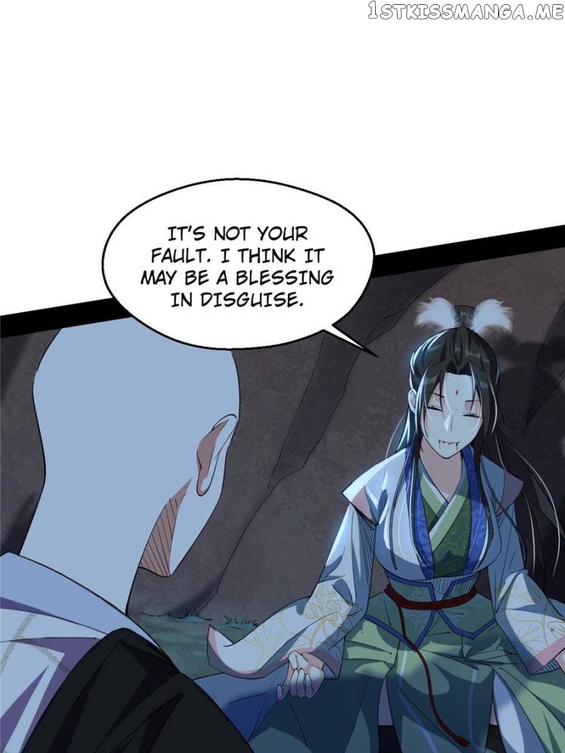 Way To Be The Evil Emperor Chapter 135 - page 26