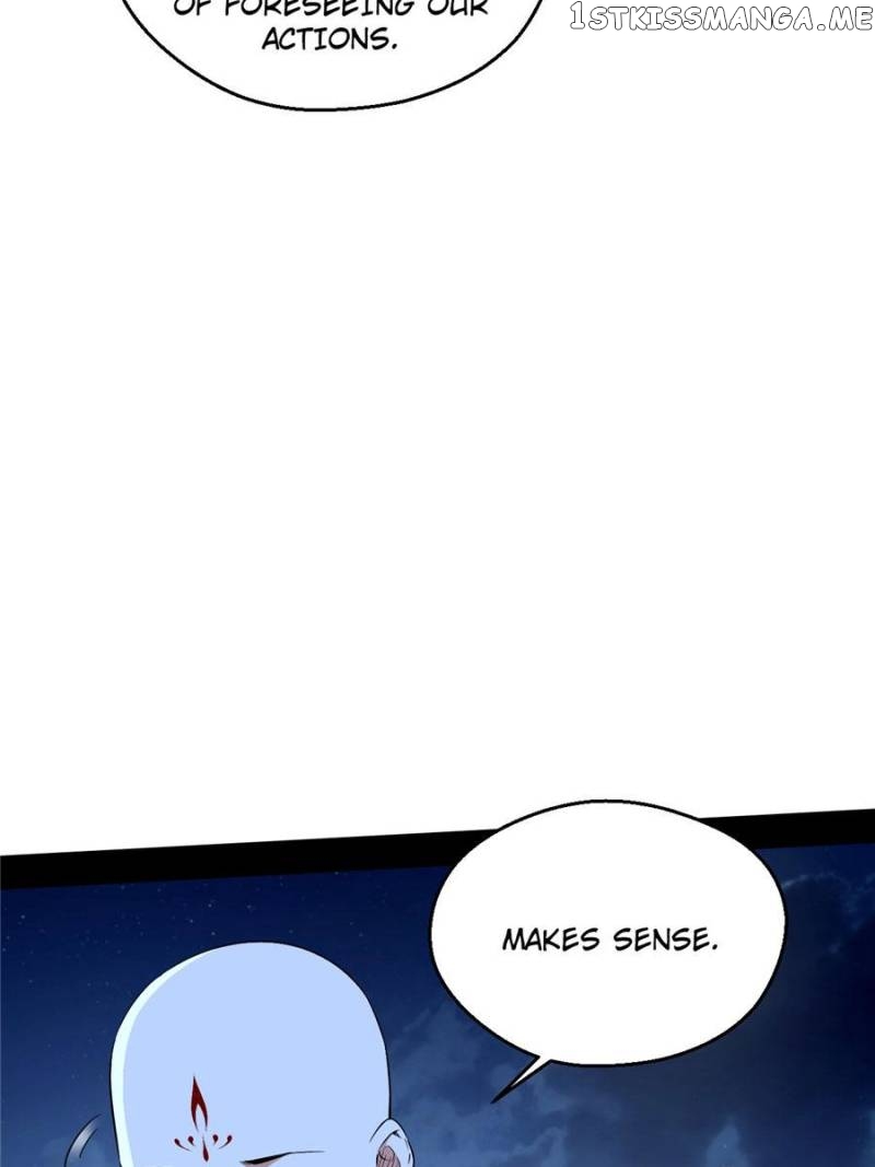 Way To Be The Evil Emperor Chapter 135 - page 29