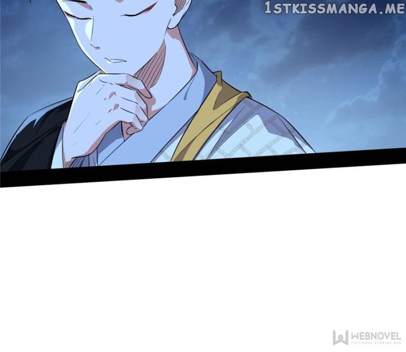 Way To Be The Evil Emperor Chapter 135 - page 30