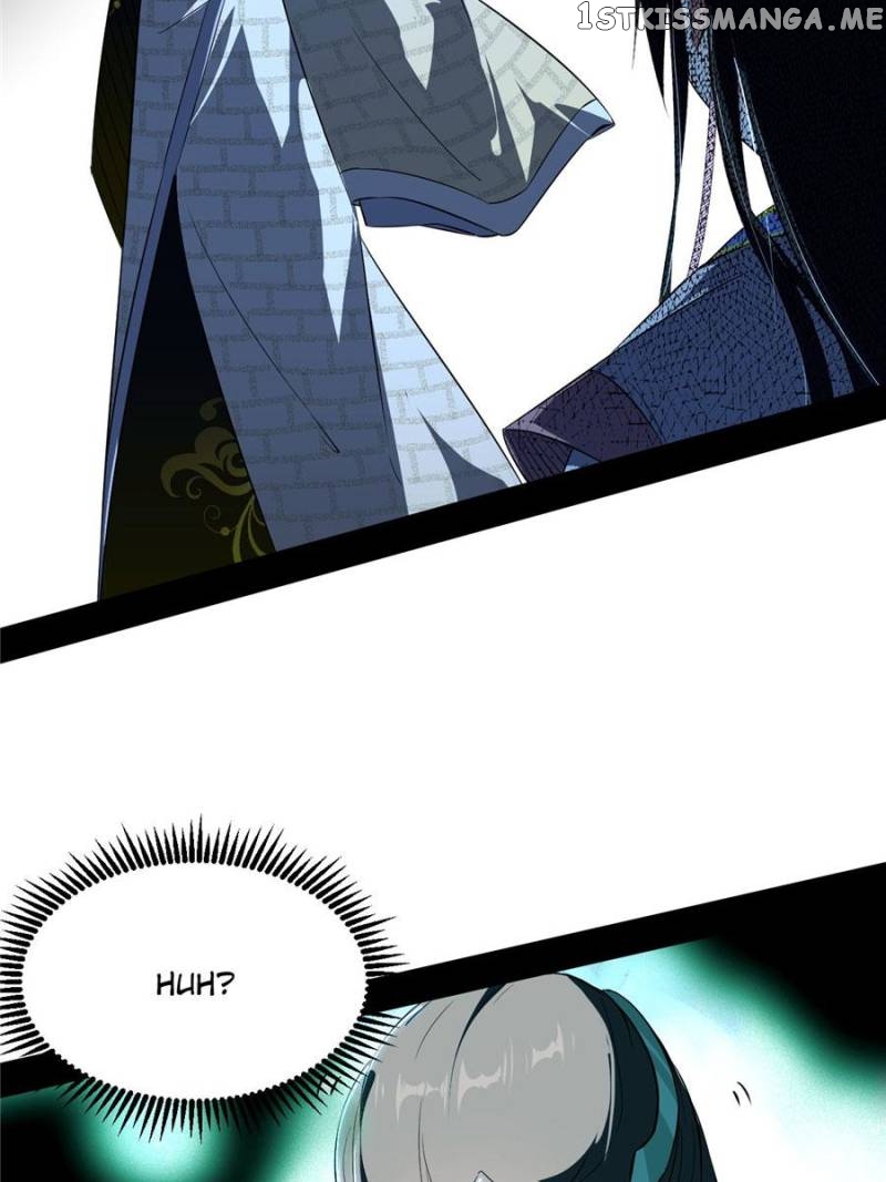 Way To Be The Evil Emperor Chapter 135 - page 32