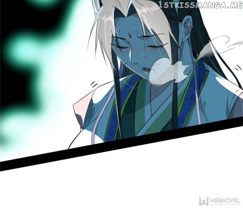 Way To Be The Evil Emperor Chapter 135 - page 33