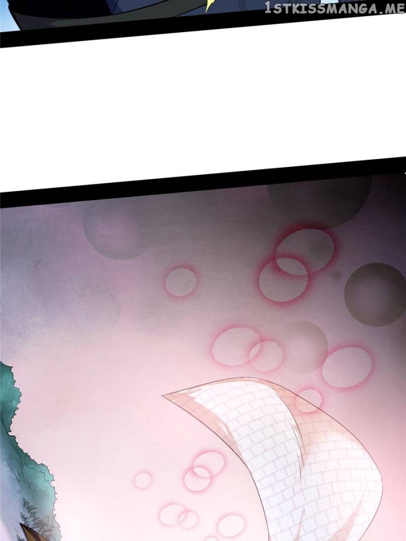 Way To Be The Evil Emperor Chapter 135 - page 35