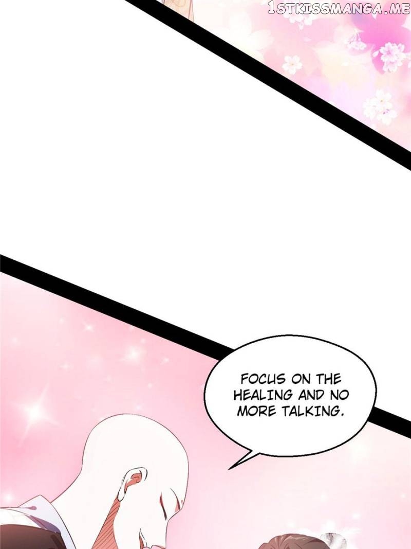 Way To Be The Evil Emperor Chapter 135 - page 38
