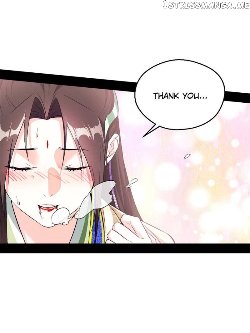 Way To Be The Evil Emperor Chapter 135 - page 40