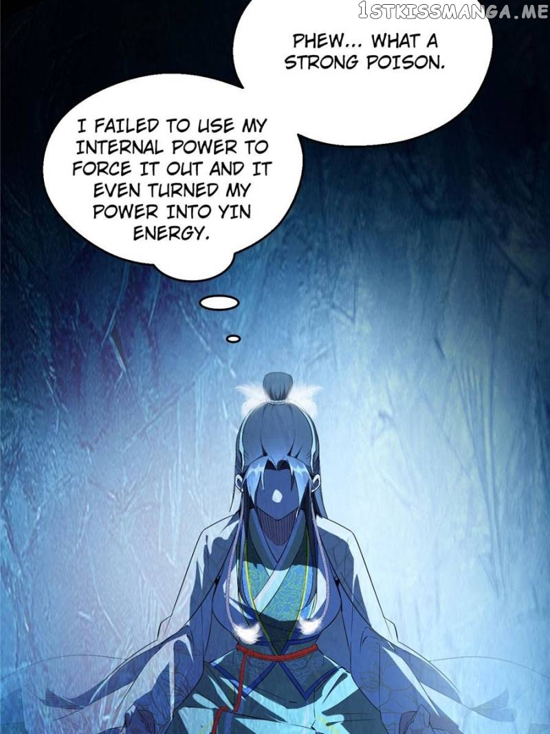 Way To Be The Evil Emperor Chapter 135 - page 43