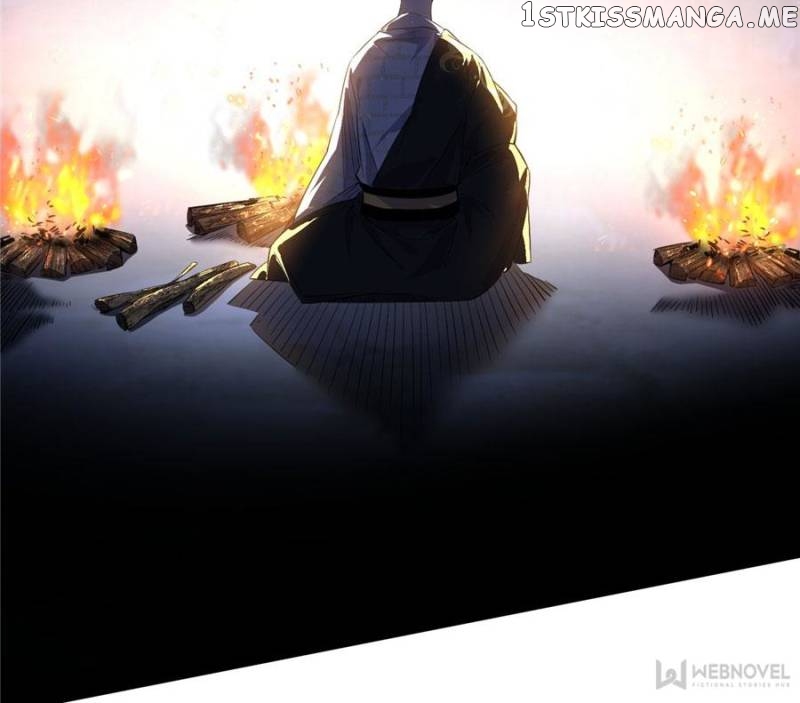 Way To Be The Evil Emperor Chapter 135 - page 48