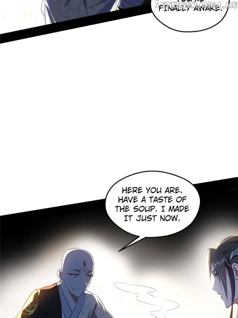 Way To Be The Evil Emperor Chapter 135 - page 50