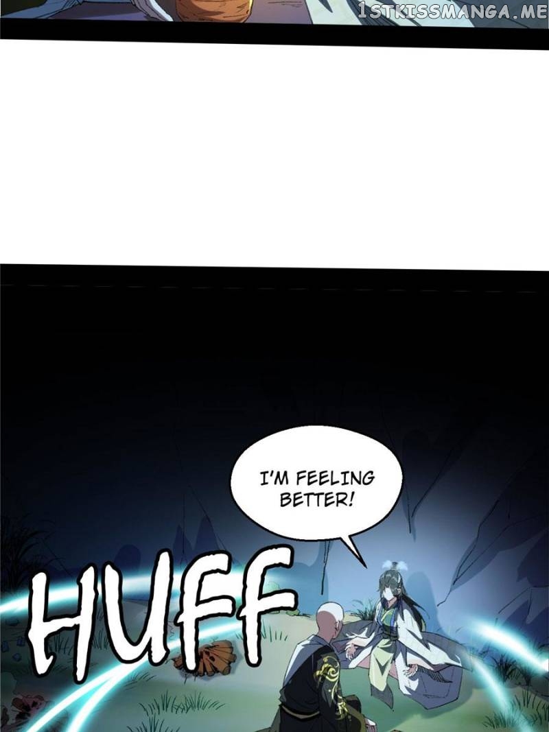 Way To Be The Evil Emperor Chapter 135 - page 59