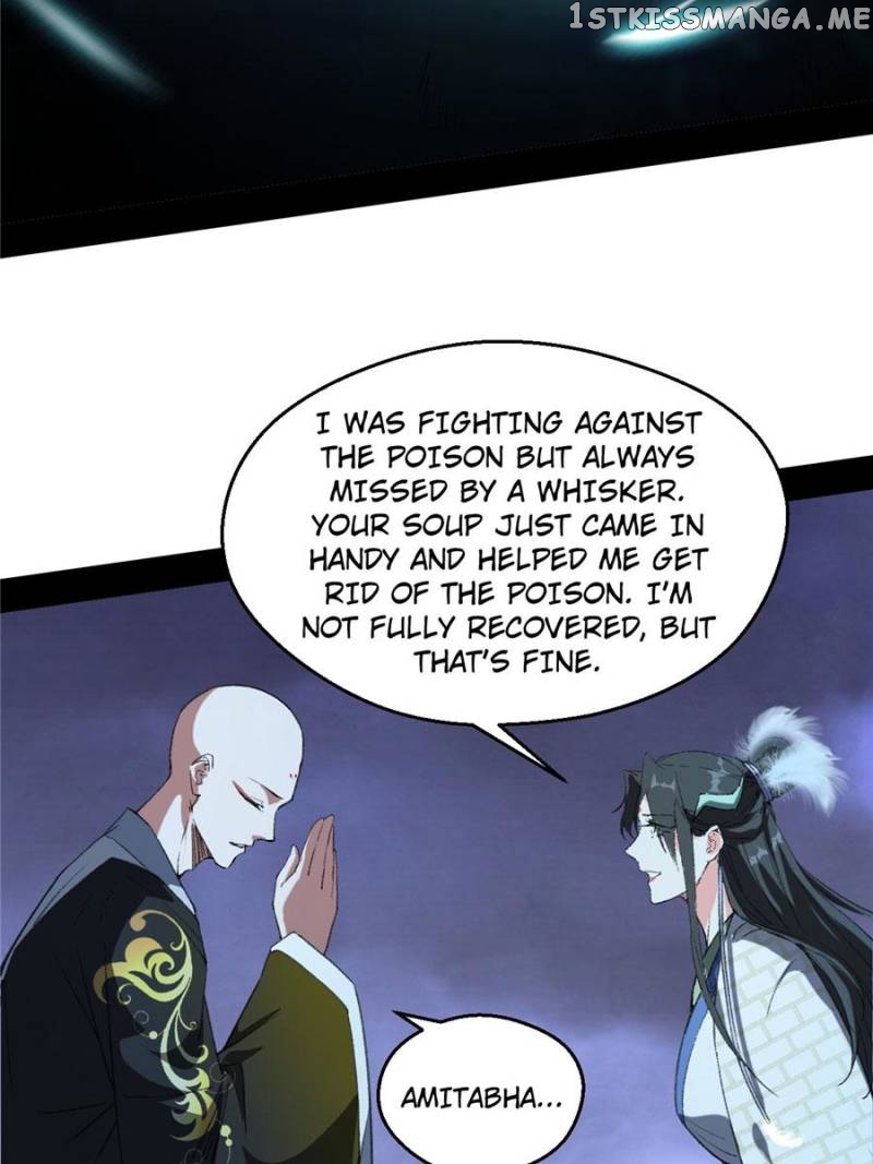 Way To Be The Evil Emperor Chapter 135 - page 61