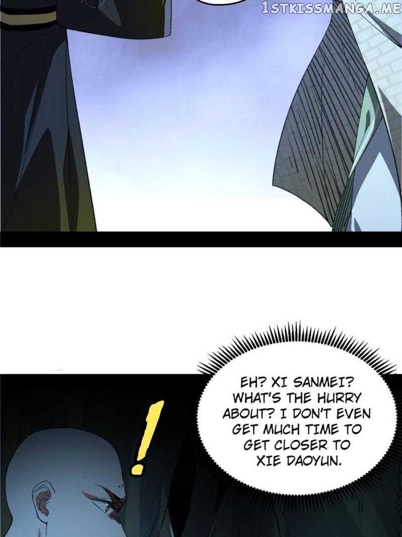 Way To Be The Evil Emperor Chapter 135 - page 62