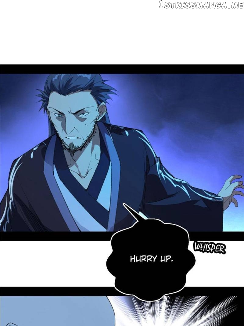 Way To Be The Evil Emperor Chapter 135 - page 64