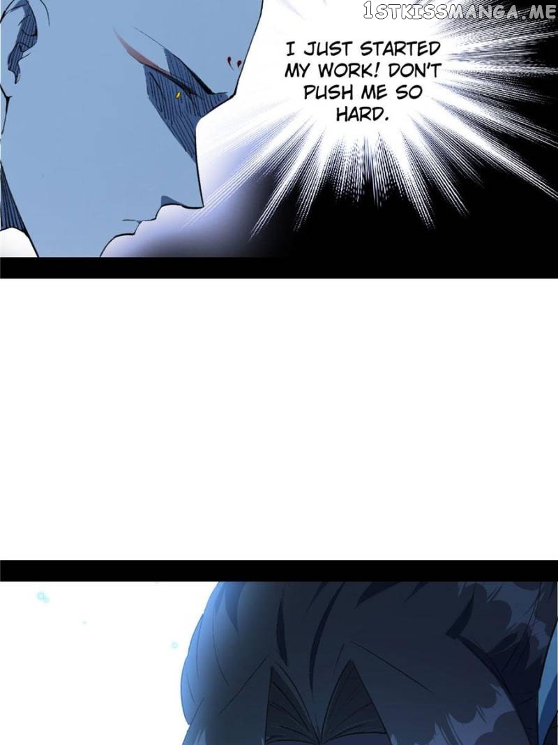 Way To Be The Evil Emperor Chapter 135 - page 65