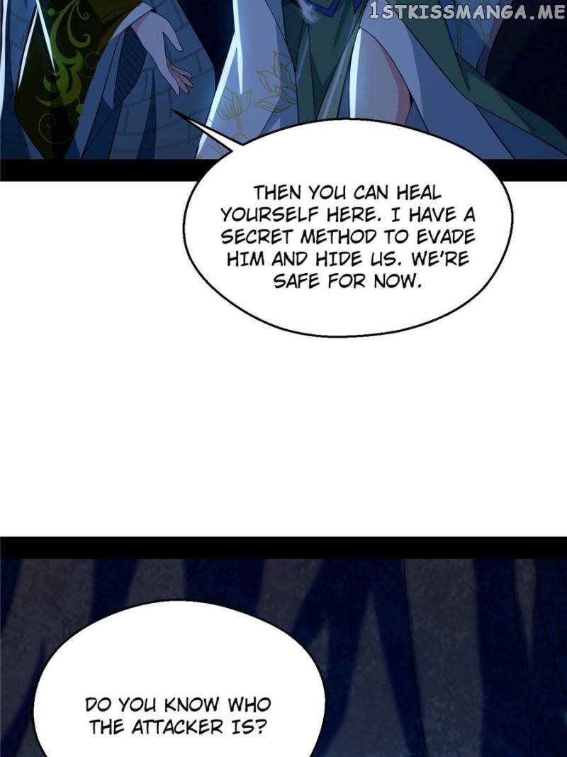 Way To Be The Evil Emperor Chapter 135 - page 7