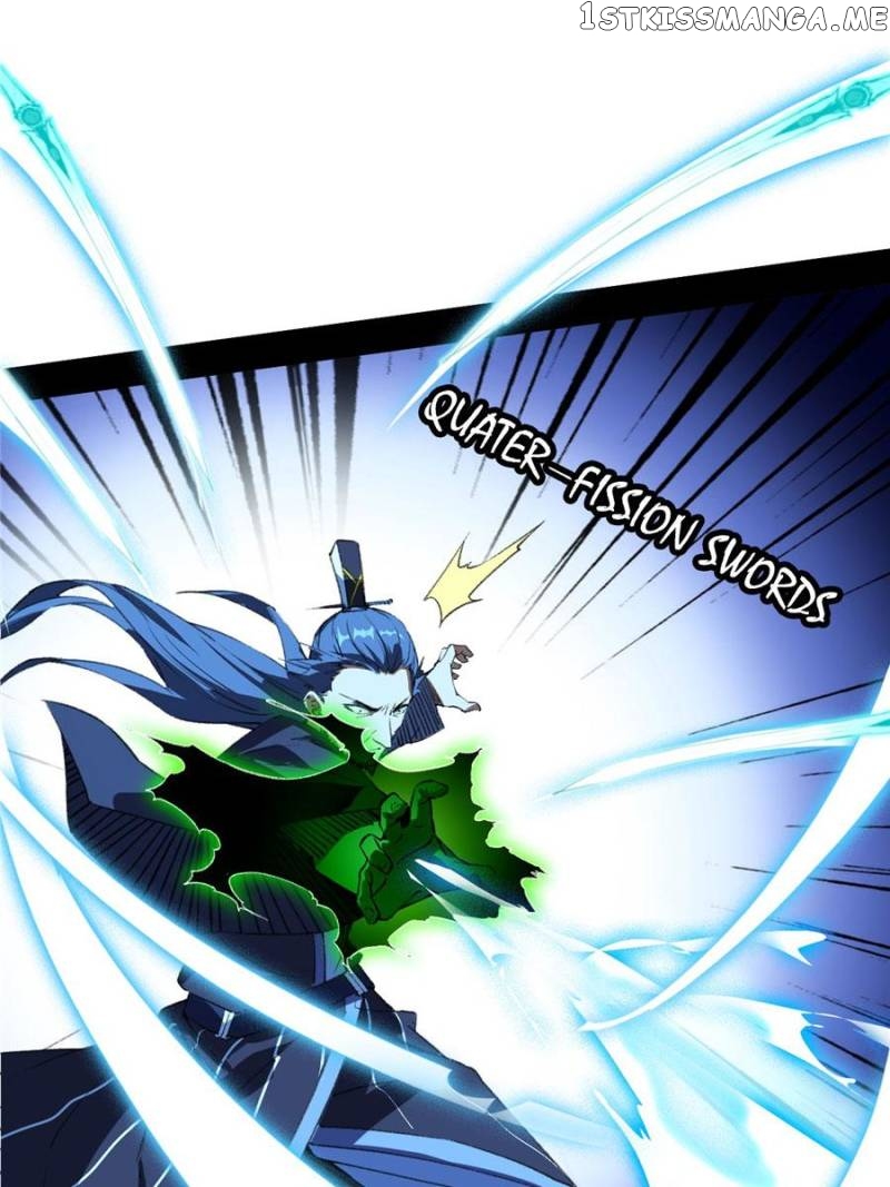 Way To Be The Evil Emperor Chapter 135 - page 70