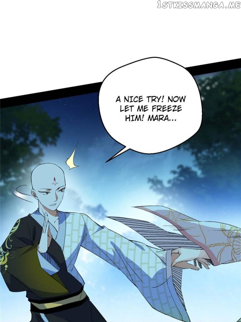 Way To Be The Evil Emperor Chapter 135 - page 73